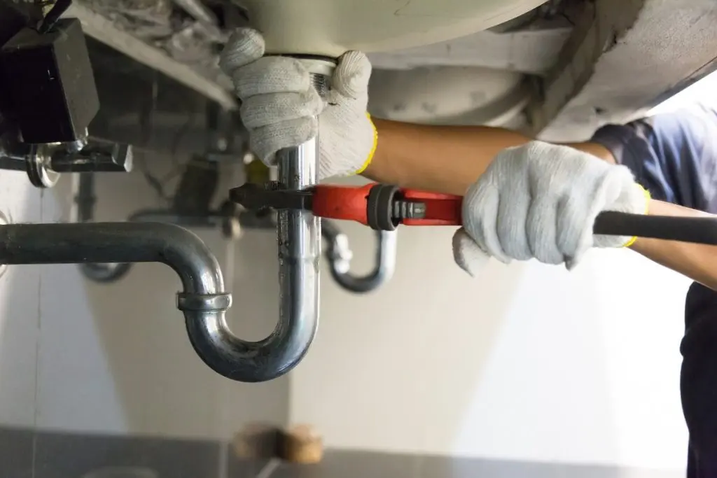 Gas Line Services in Plano, TX