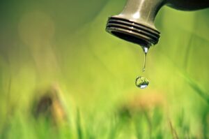 faucet