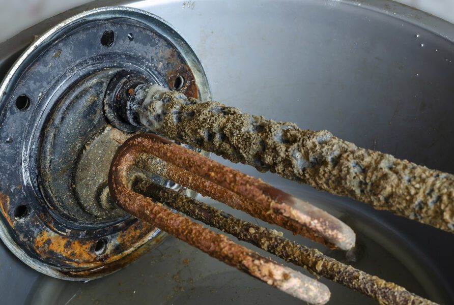 Plumbing Services in Cross Roads, TX