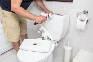 common-toilet-problems