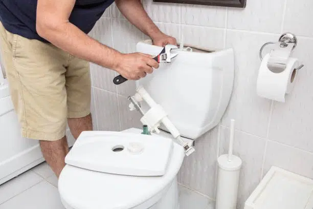 common-toilet-problems