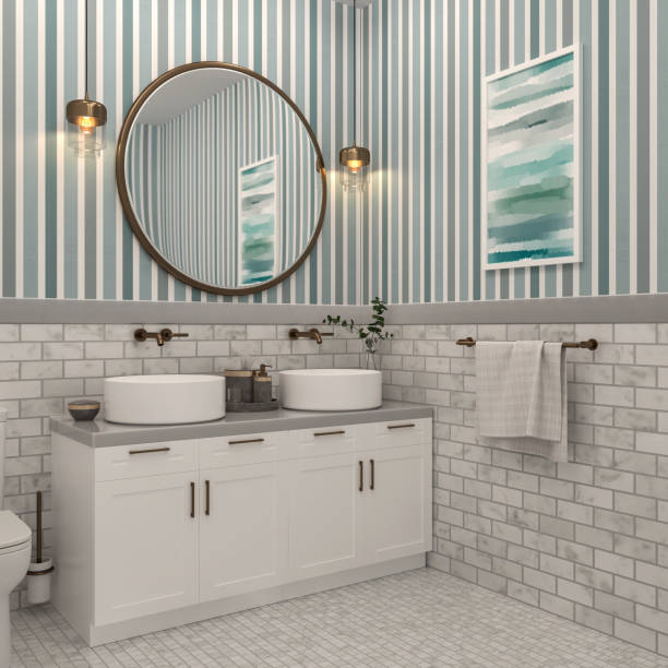 bathroom remodel Implementation