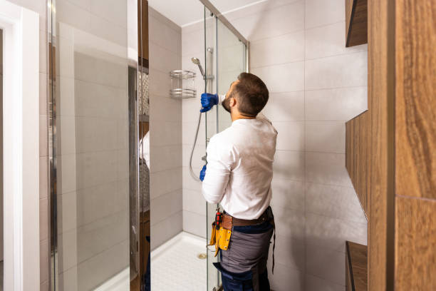 plumbing remodeling