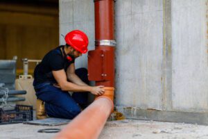 Commercial Plumbing Services North Texas