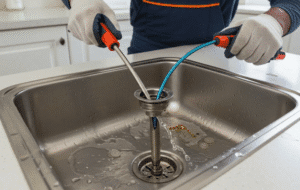 Drain Cleaning