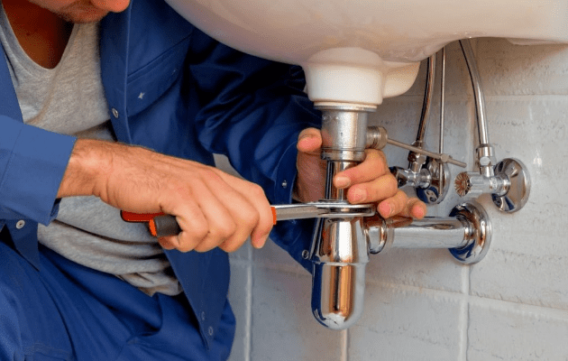 Emergency Plumbing