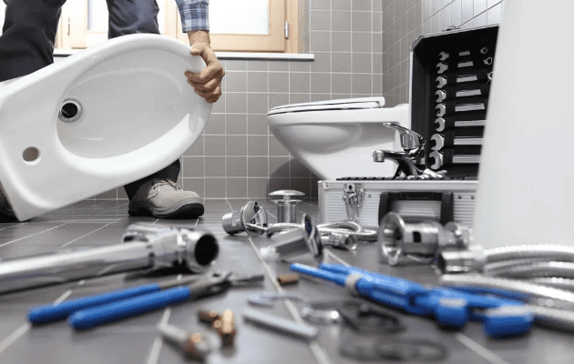 Emergency Plumbing