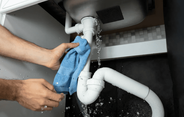 Emergency Plumbing