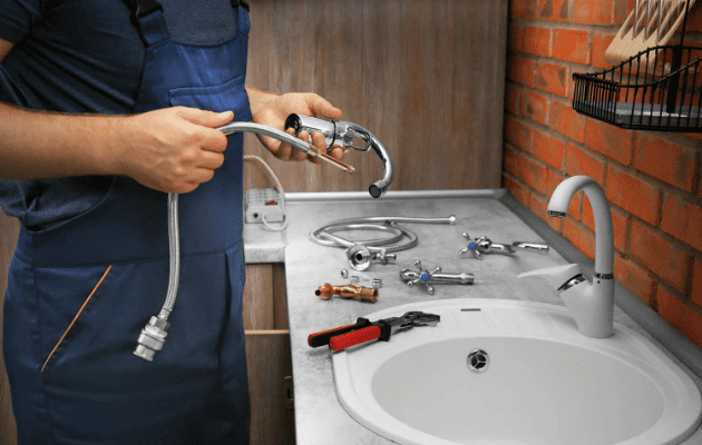 Fixture Installation