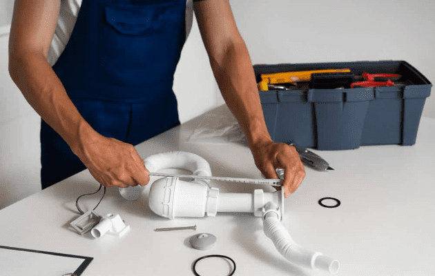 Fixture Installation