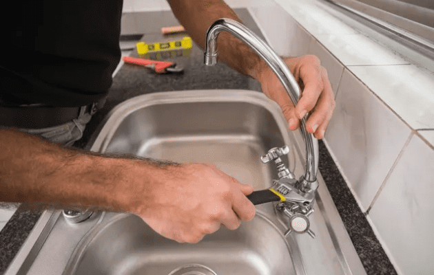 Fixture Installation