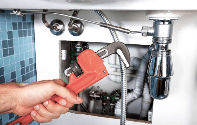 Fixture Installation