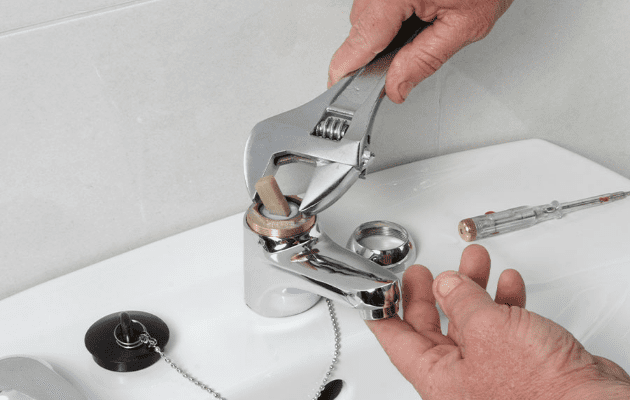 Fixture Installation