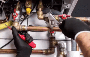 Gas Line Services