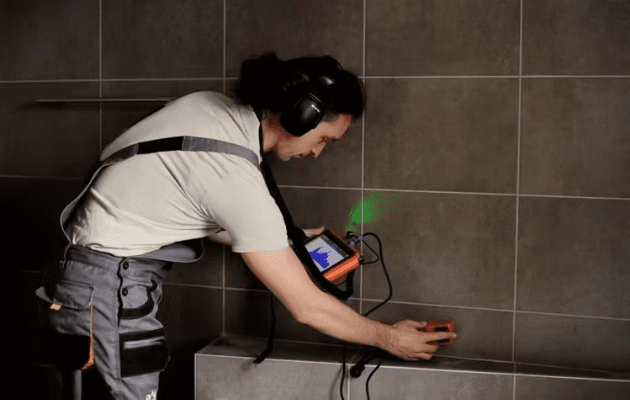 Leak Detection