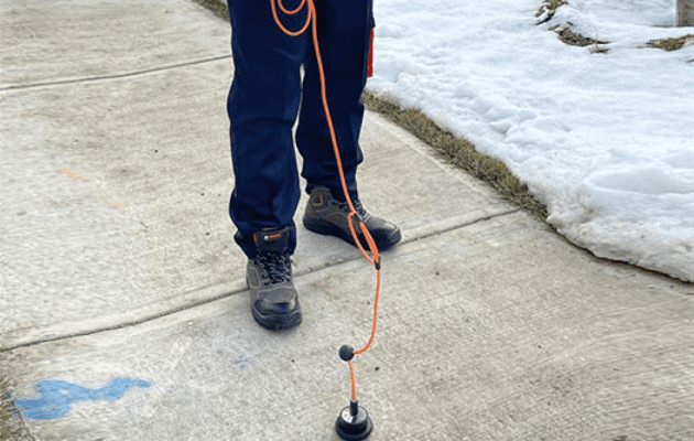 Leak Detection