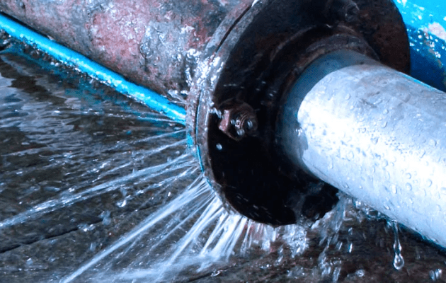 Leak Detection