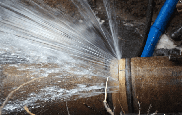 Leak Detection