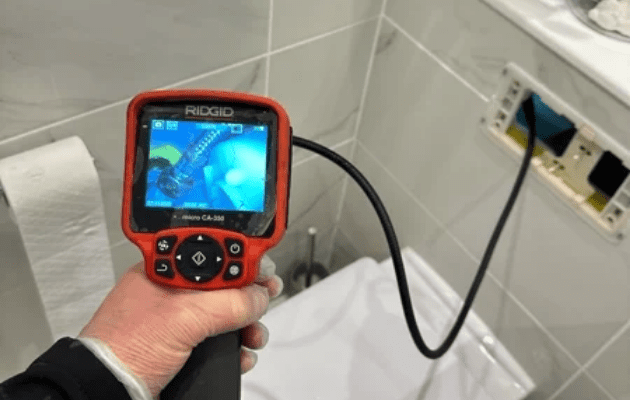Leak Detection