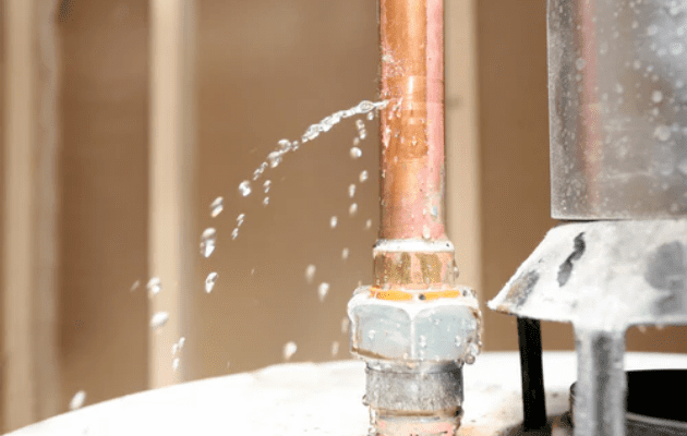 Leak Detection