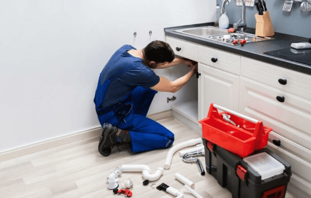 Leak Detection