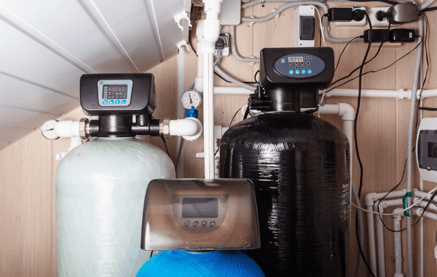 Water Filtration