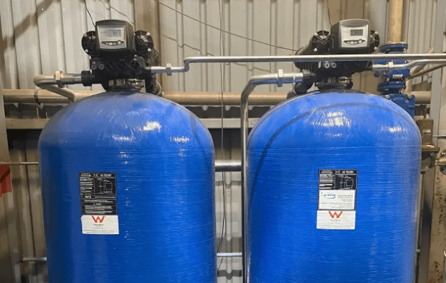 Water Filtration & Softener Systems
