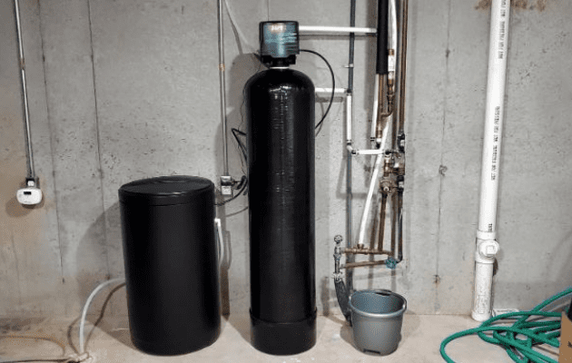 Water Filtration