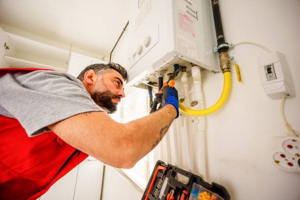 Gas Line Services