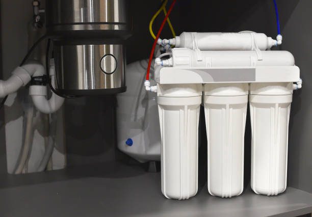 Water Filtration & Softener Systems