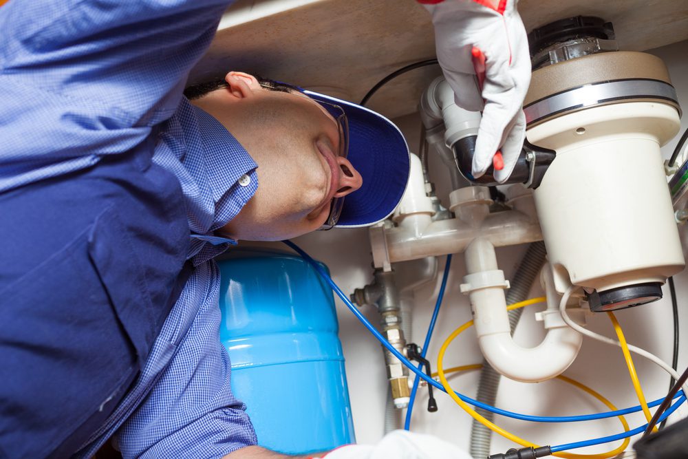 garbage-disposal-repair