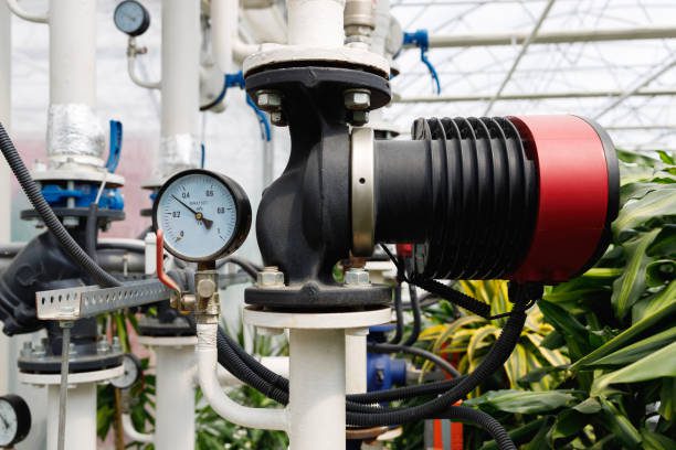 Water Heater Repair & Installation (Tank & Tankless)