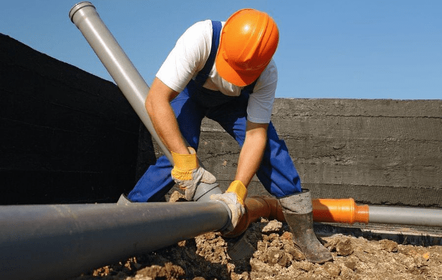 Garbage Disposal Repair & Install in Aubrey, TX