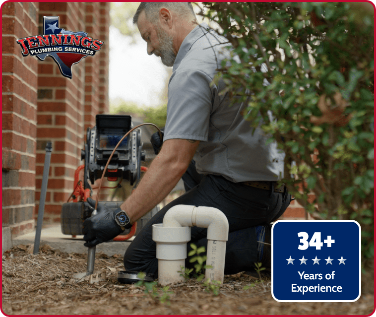 Jennings Plumbing Service