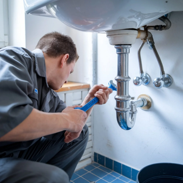 Commercial & Property Manager Plumbing in Carrollton
