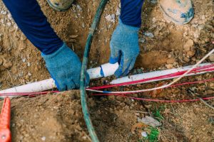 north texas plumbing