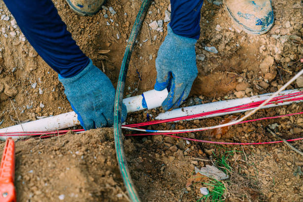 north texas plumbing